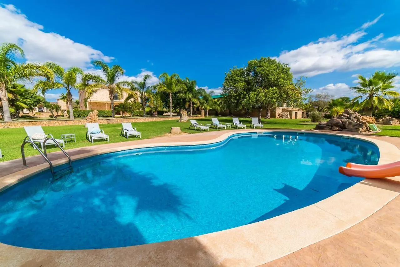 Gospodarstwo wiejskie Ideal Property Mallorca - Perot María de la Salud