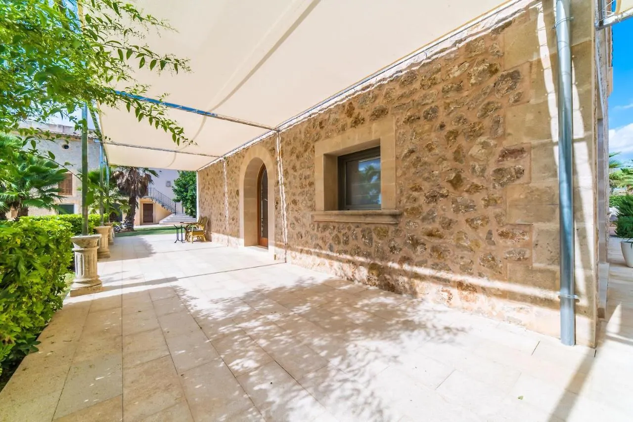 Ideal Property Mallorca - Perot María de la Salud Gospodarstwo wiejskie