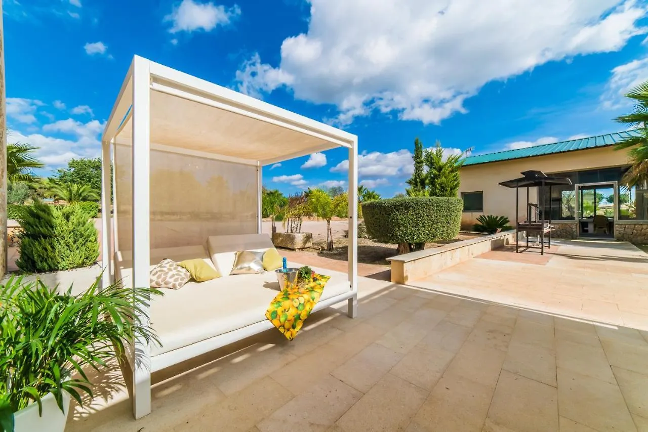 Ideal Property Mallorca - Perot María de la Salud 0*,  스페인