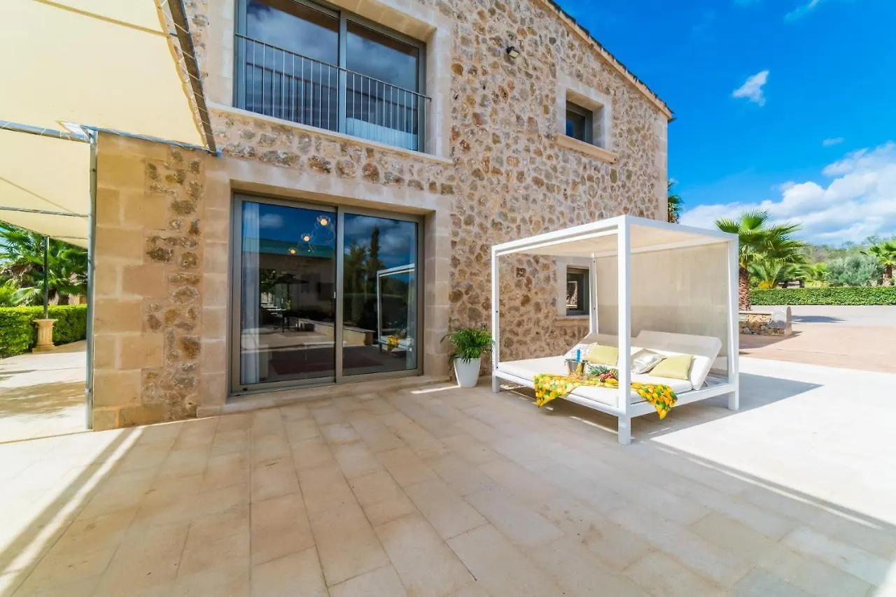 Ideal Property Mallorca - Perot María de la Salud Gospodarstwo wiejskie