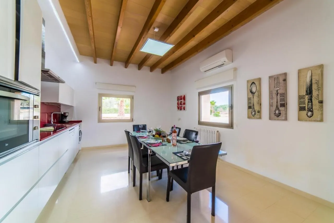 컨트리하우스 Ideal Property Mallorca - Perot María de la Salud 스페인