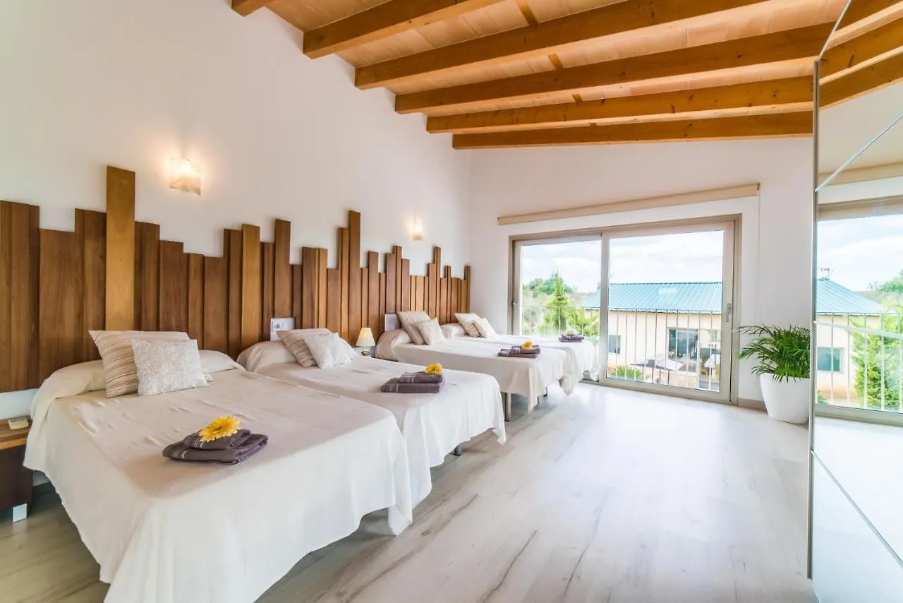 Ideal Property Mallorca - Perot María de la Salud 컨트리하우스