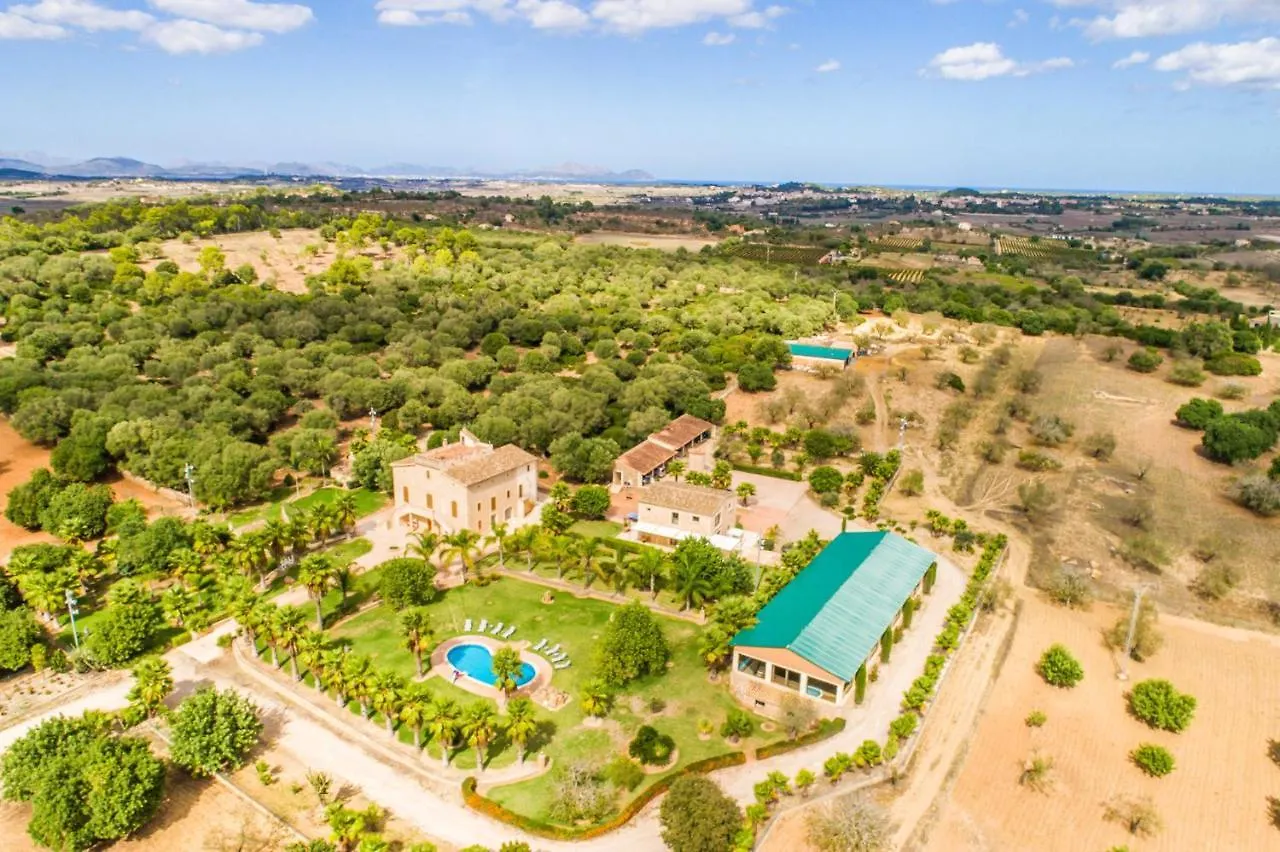 Gospodarstwo wiejskie Ideal Property Mallorca - Perot María de la Salud