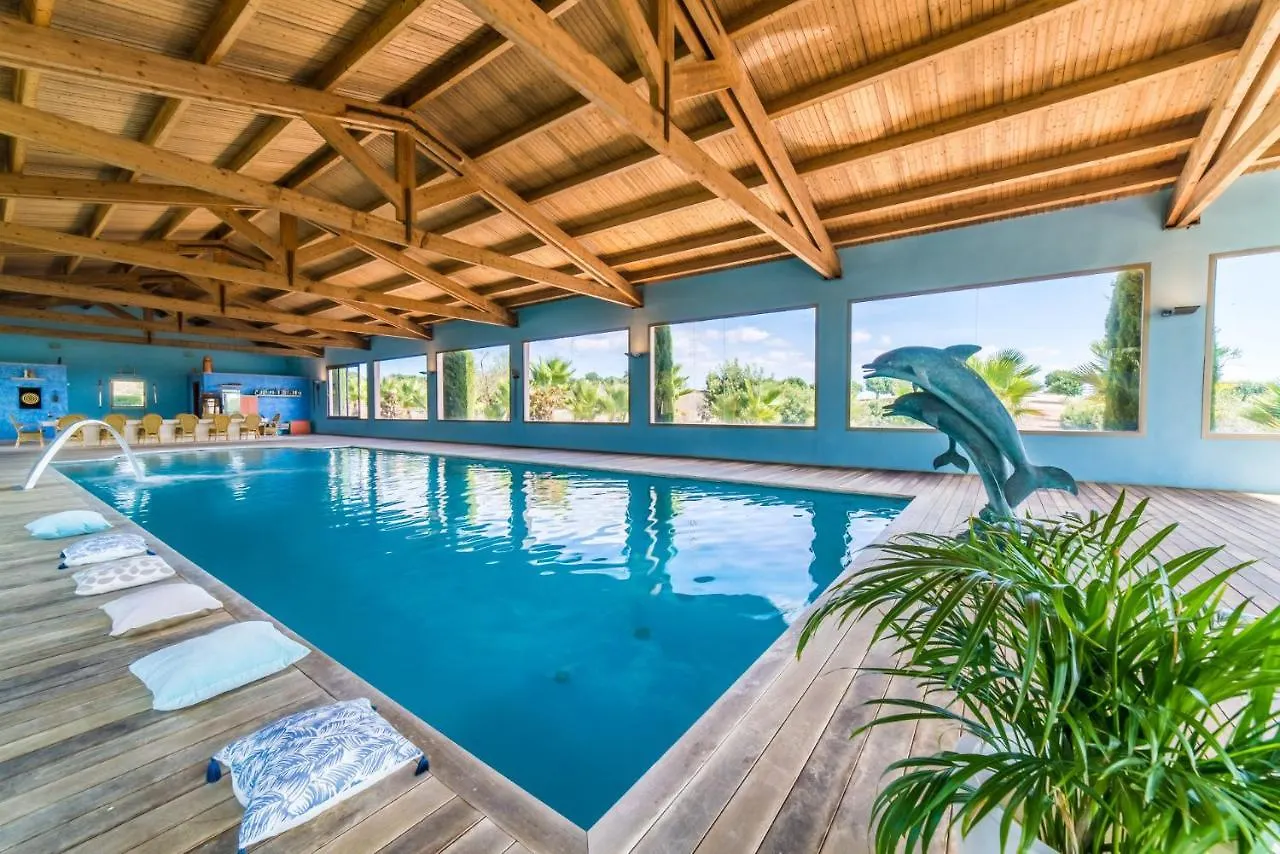Gospodarstwo wiejskie Ideal Property Mallorca - Perot María de la Salud