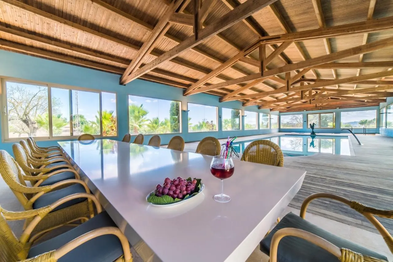 Ideal Property Mallorca - Perot María de la Salud 0*,  Hiszpania