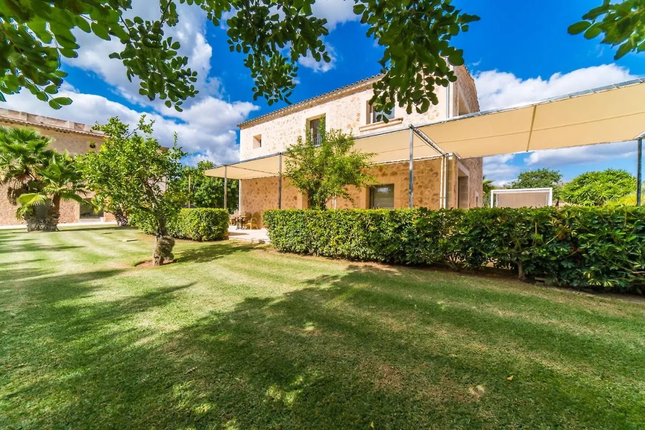 Ideal Property Mallorca - Perot María de la Salud 컨트리하우스
