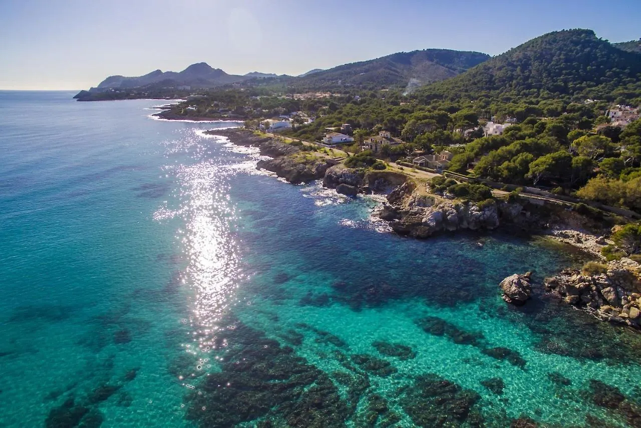 컨트리하우스 Ideal Property Mallorca - Perot María de la Salud