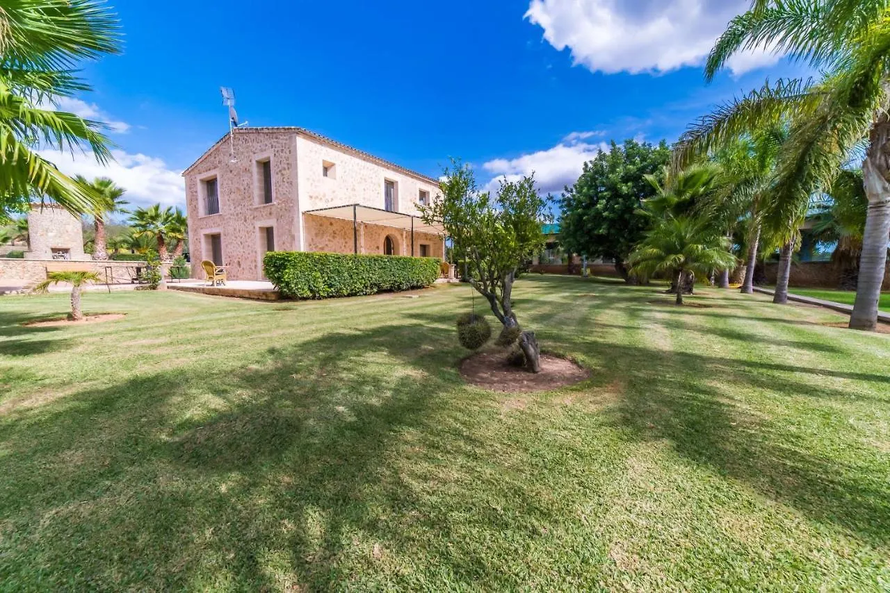 Gospodarstwo wiejskie Ideal Property Mallorca - Perot María de la Salud